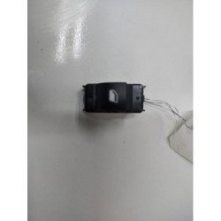 Interrupteur De Leve Vitre Avant Droit Citroen C3 3 Phase 1